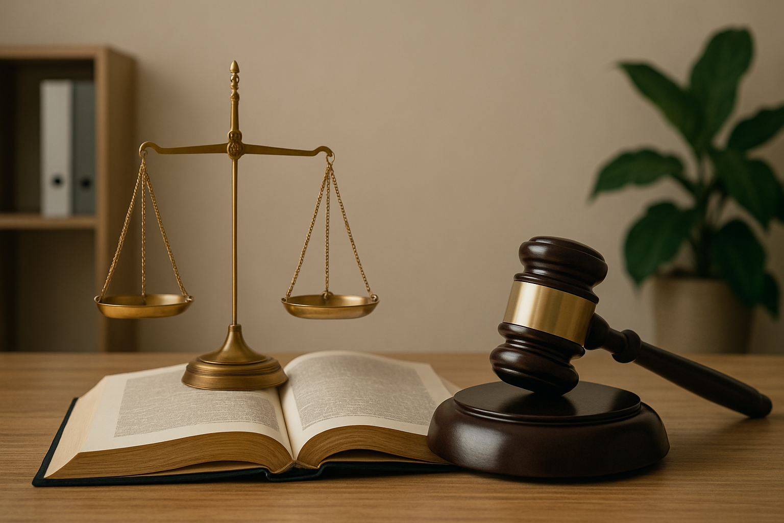 الخدمات القانونية